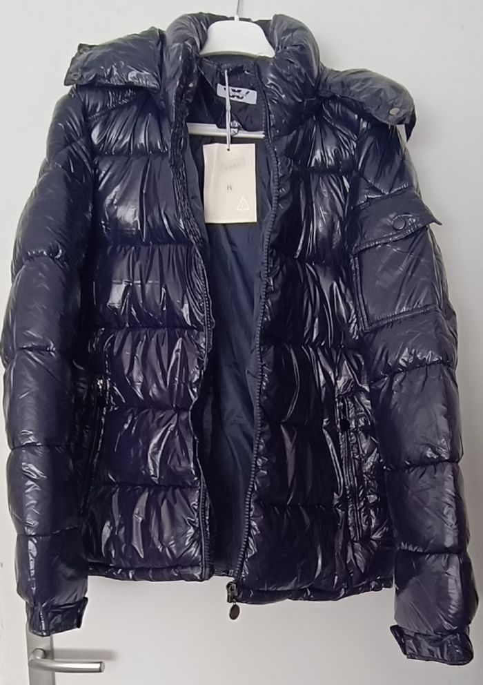 Superbe doudoune mixte - photo numéro 3