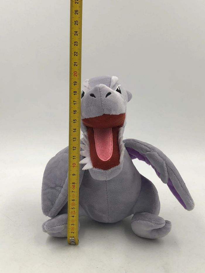 Peluche Pokémon Ptera 24 x 20 cm - photo numéro 6