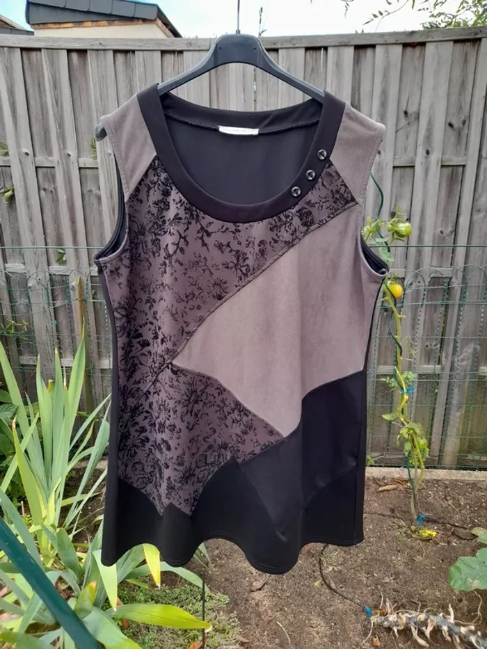 Tunique/robe