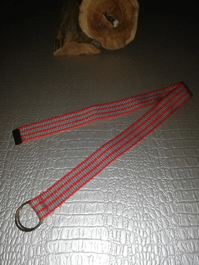 Ceinture bébé