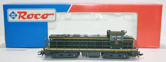Train miniature - photo numéro 2
