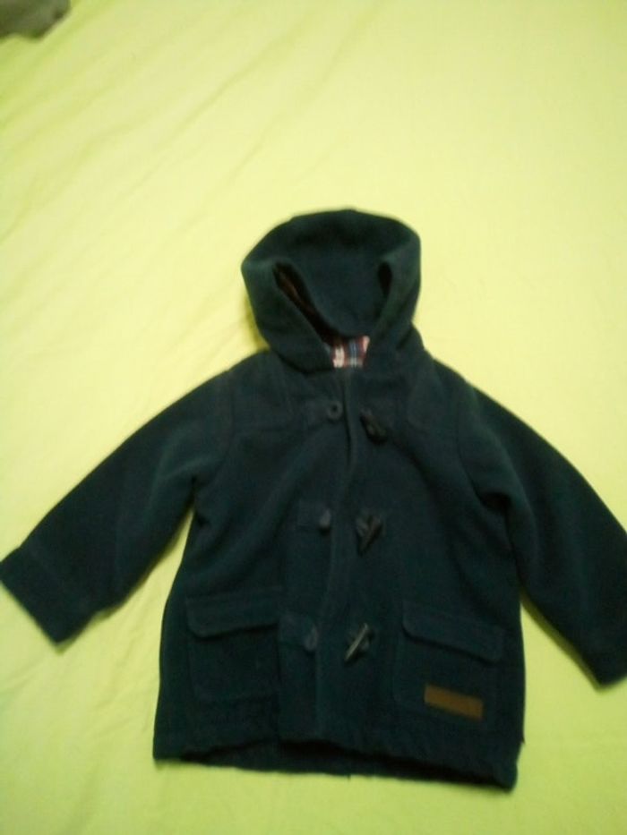 Manteau 18 mois - photo numéro 6