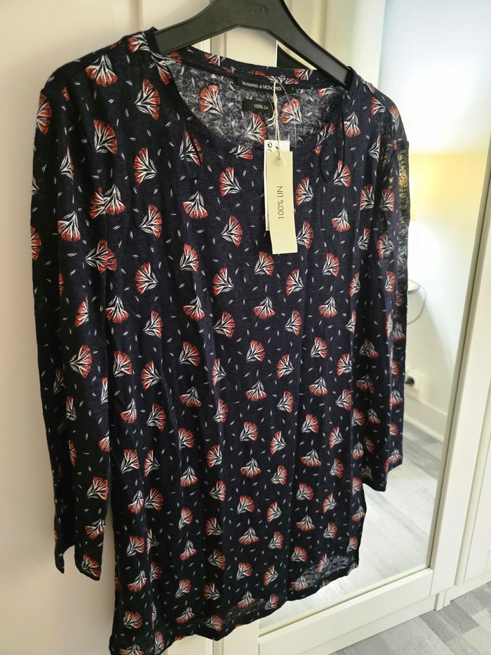 Pulls manches longues pour femme - photo numéro 4