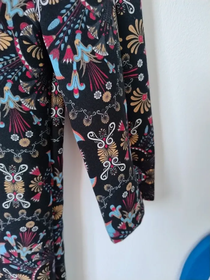 Robe courte - photo numéro 3