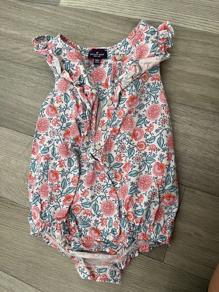 Barboteuse - photo numéro 2