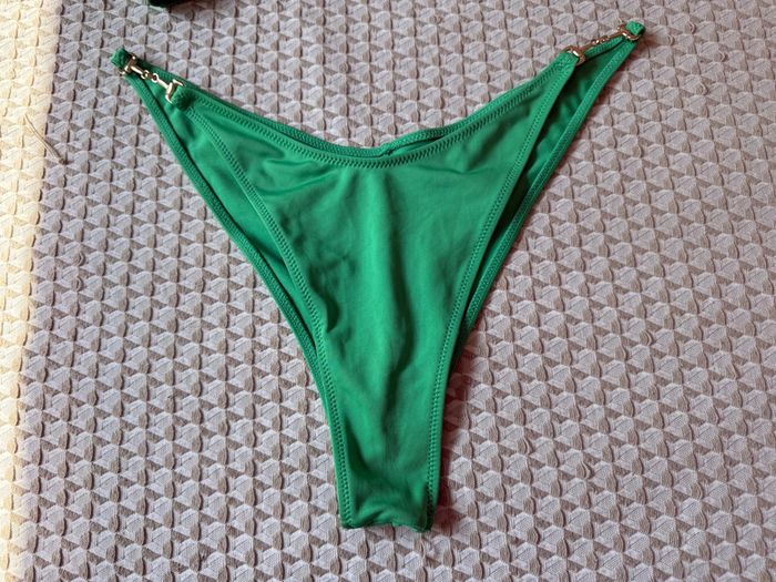 Superbe maillot de bain Bikini 2 pièces neuf Etam 🌸 40 - photo numéro 4