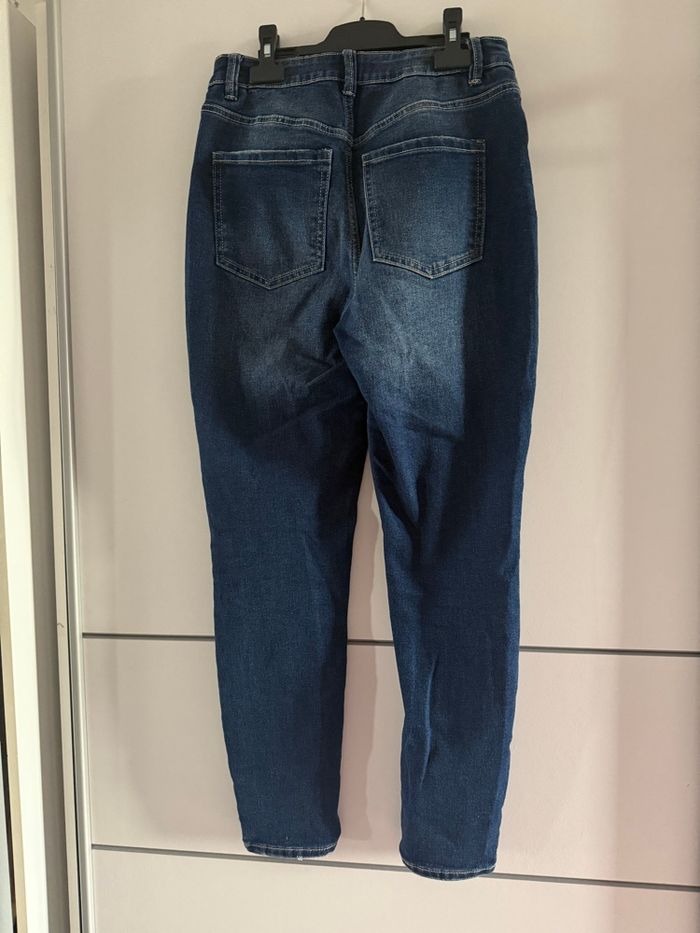 Jean slim - photo numéro 3