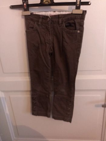 Pantalon 4an
