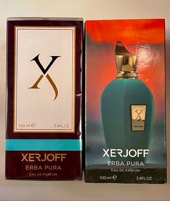 eau de parfum