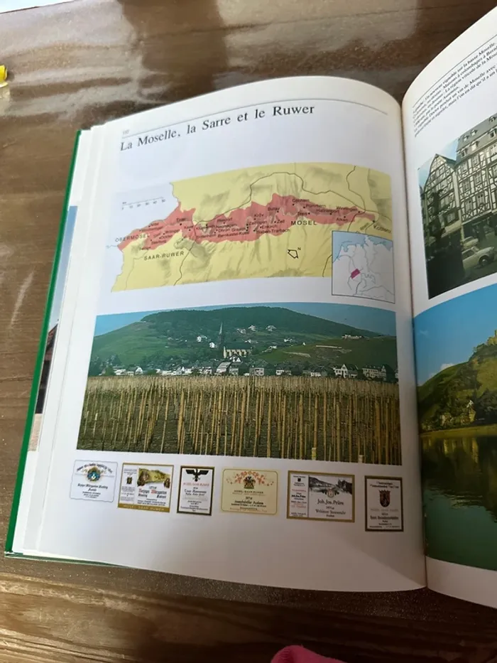 Les vins guide mondiales - photo numéro 4