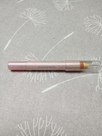 Crayon holographique