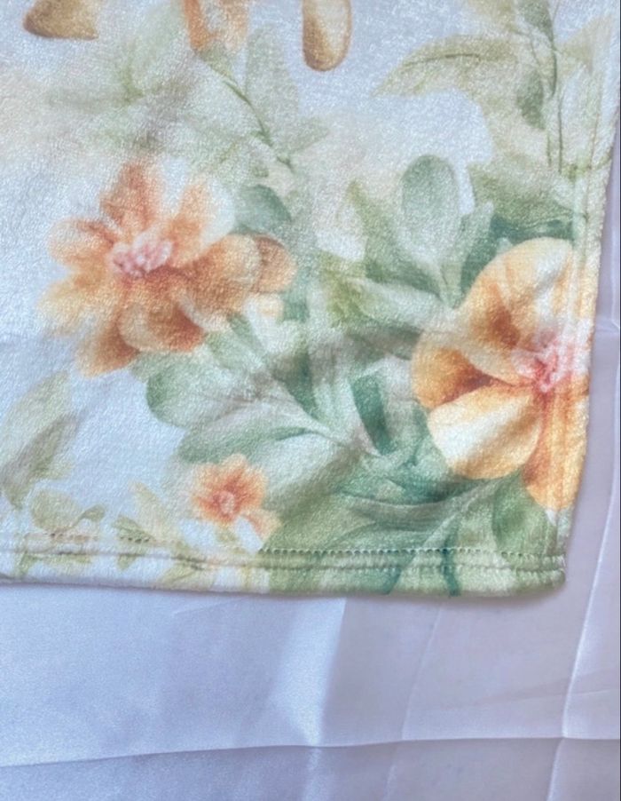 Couverture polaire animaux - photo numéro 5