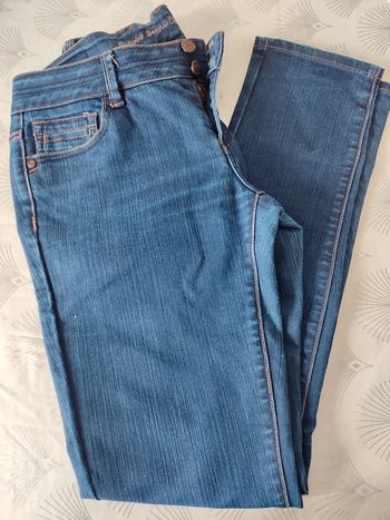 Beau Jean slim