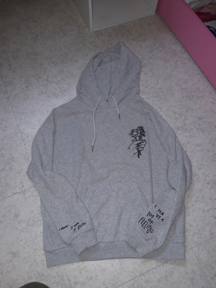 Lot de sweats femme - photo numéro 5