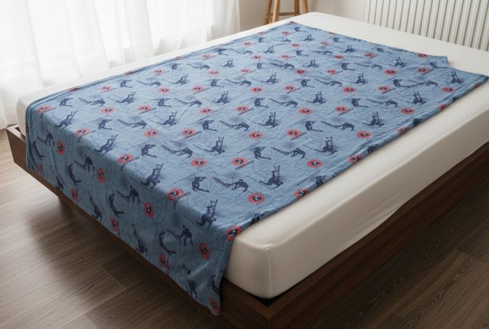 Housse de couette - photo numéro 2