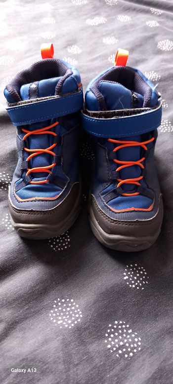 Chaussure pointure 31