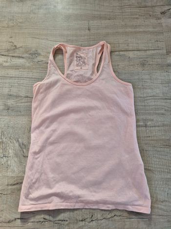 Débardeur femme cache cache T0