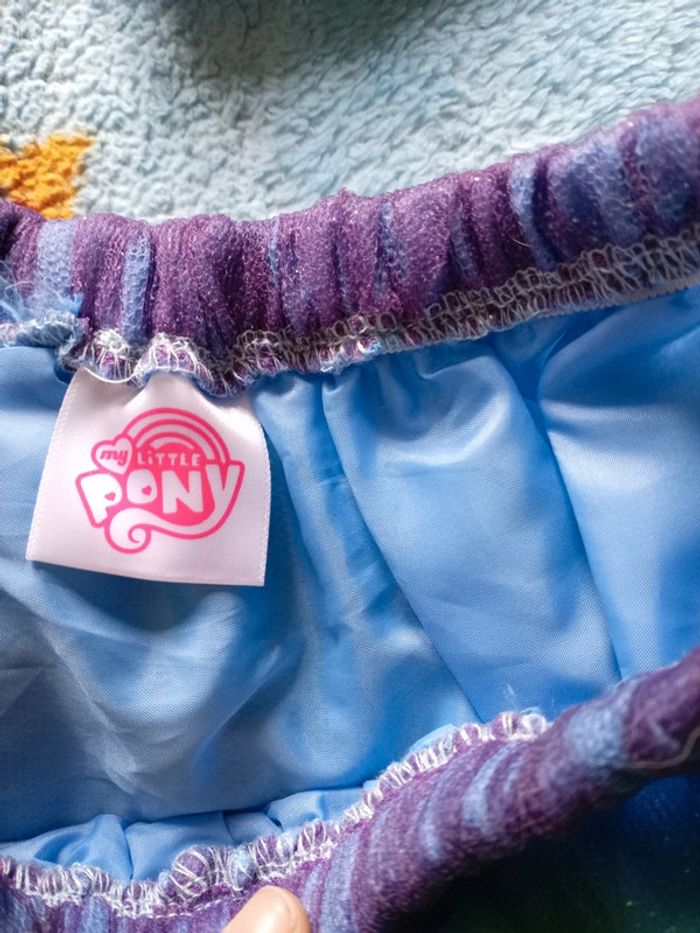 Déguisement my little pony - photo numéro 2