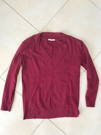 Pull taille S