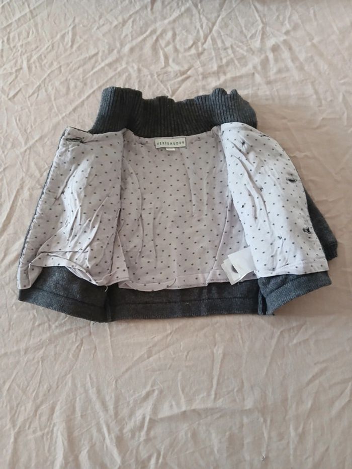Veste 6 mois - photo numéro 2