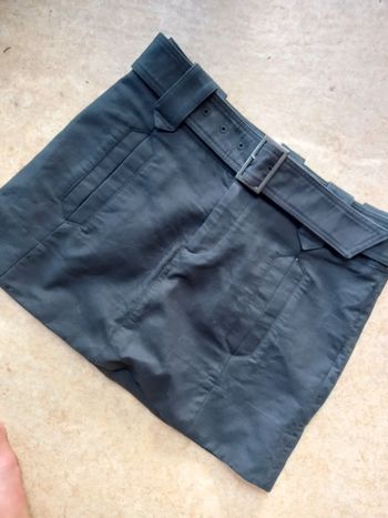 Jupe comptoir des cotonniers