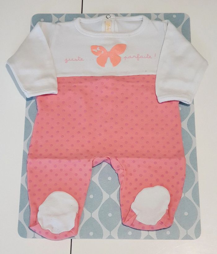 Pyjama Gemo - 3M