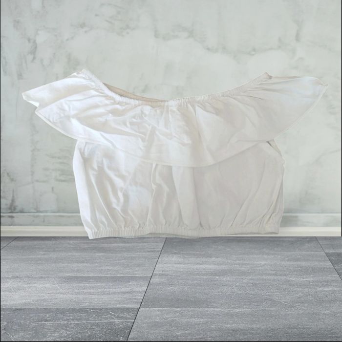 Très bel ensemble + accessoire fille 3 ans (100) Shein neuf sans étiquette - photo numéro 2