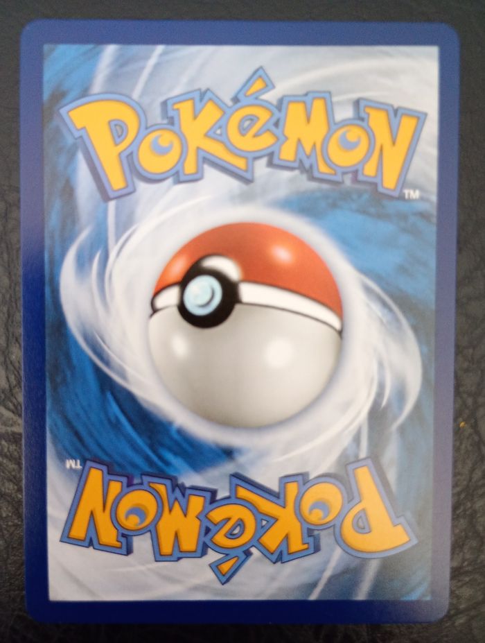 Carte Pokémon Florizarre EX 001/142 Couronne Stellaire  Fr - photo numéro 2