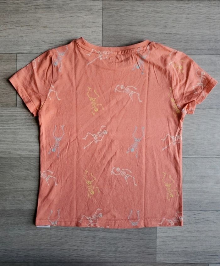 T-shirt 6 ans Kiabi - photo numéro 2