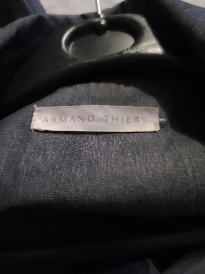 Veste blouson Armand Thierry taille 5 - photo numéro 7