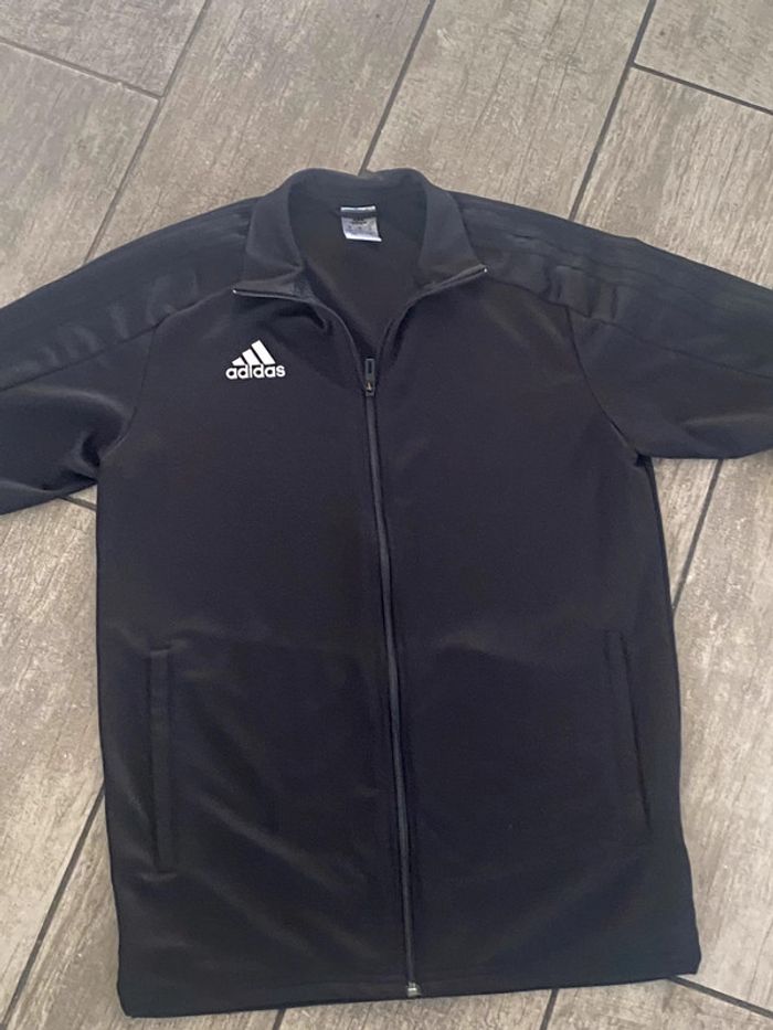 Veste de sport légère adidas