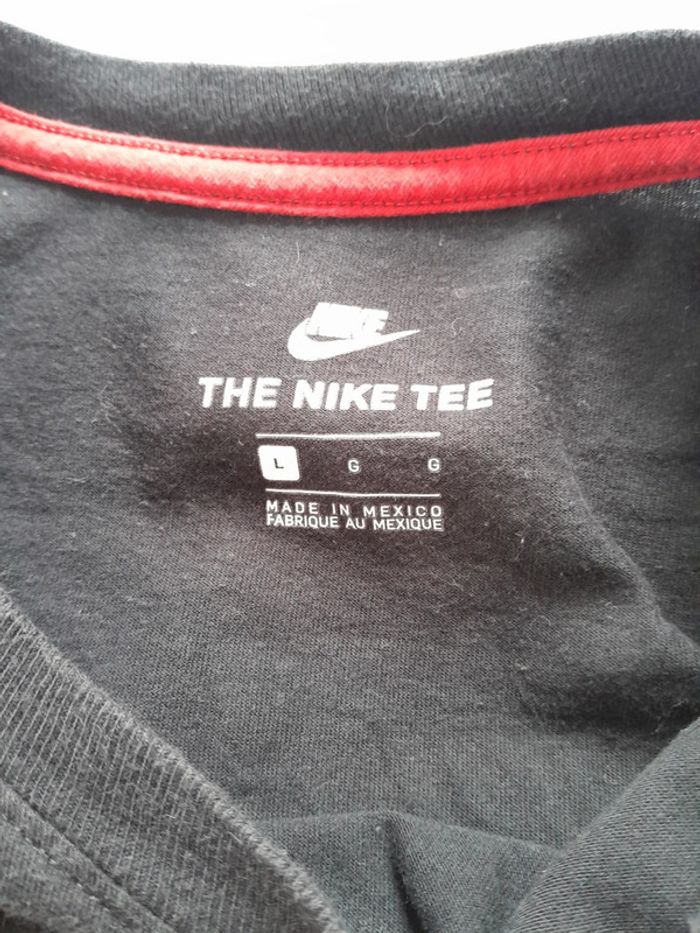 Tee shirt us imprimé nike fresh since 1972 mixte - photo numéro 5