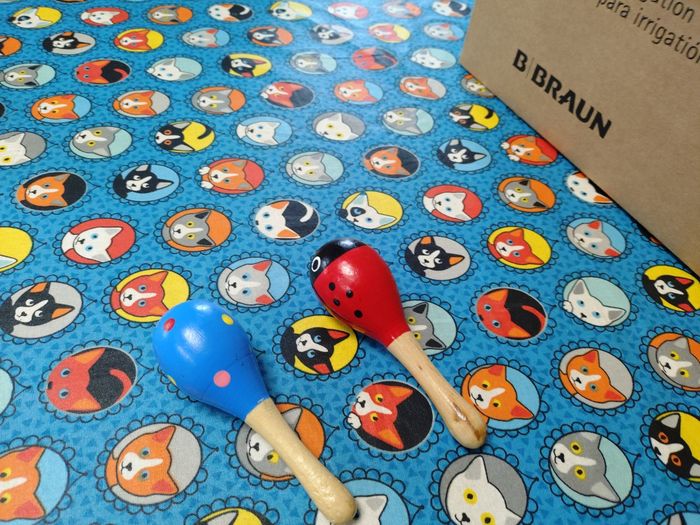 Maracas bébé - photo numéro 3