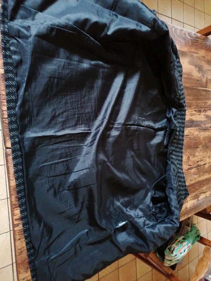 Manteau taille 38 - photo numéro 7
