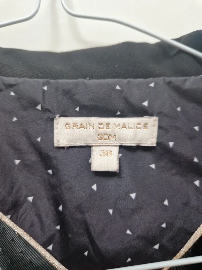 Blazer femme - photo numéro 10