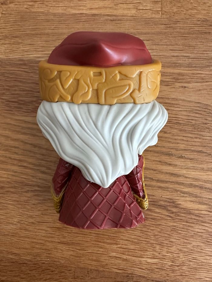 Pop Albus Dumbledore - photo numéro 2