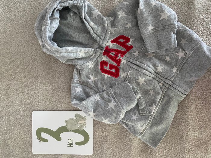 Ensemble GAP Baby – Taille 3 mois - photo numéro 3