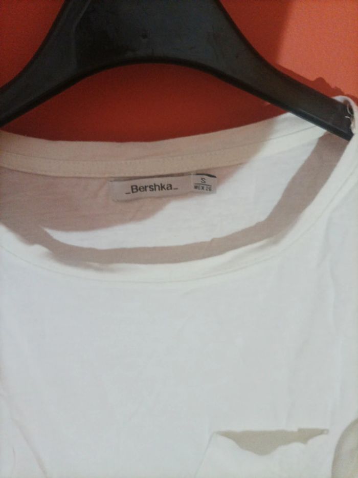 Tee shirt - photo numéro 3