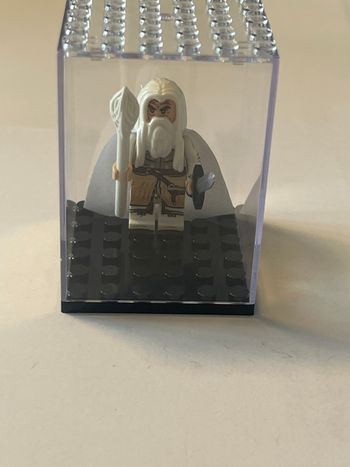 Lego le Seigneur des Anneaux