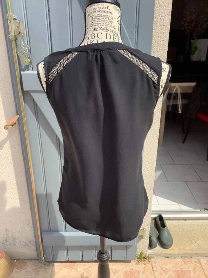 Haut legers - photo numéro 2