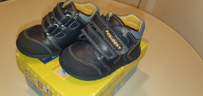 Bottines Pablosky - photo numéro 2