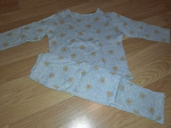 pyjama 2 ans