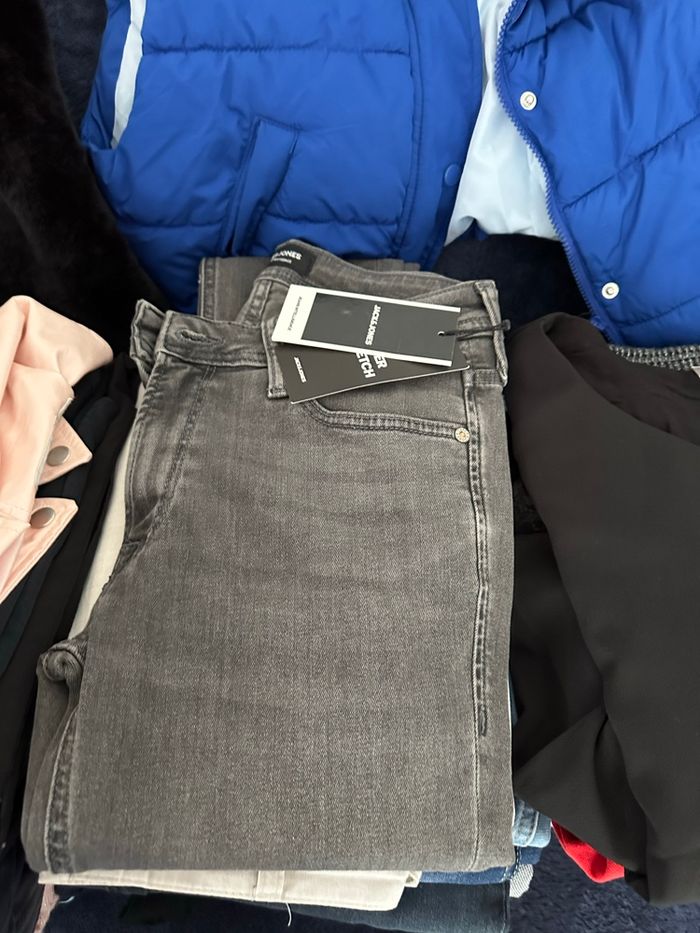 lot de vêtements - photo numéro 4