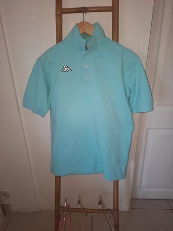 Polo kappa L