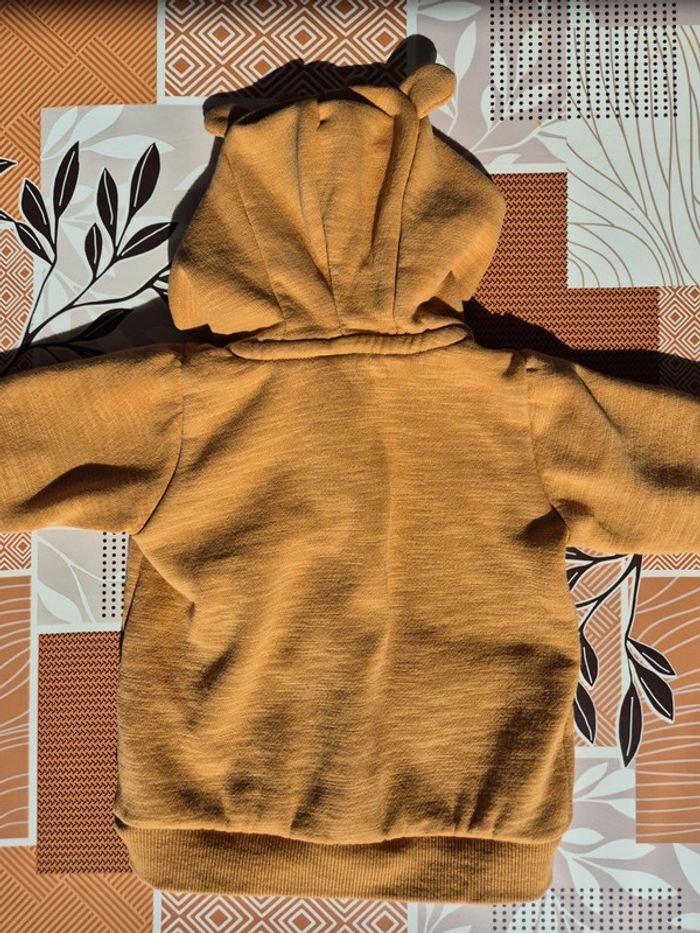 Gilet - photo numéro 2
