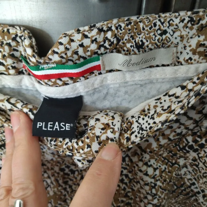 Pantalon Please - photo numéro 3