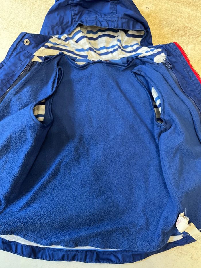 Parka - photo numéro 9