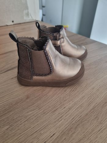 Bottine freemouss 20
