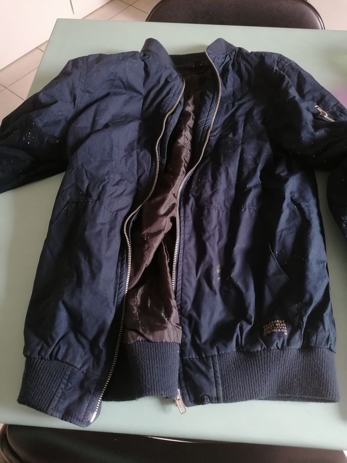 Veste