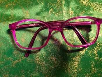 Montures de lunettes de vue